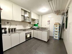 Blk 110A Punggol Field (Punggol), HDB 5 Rooms #565888621